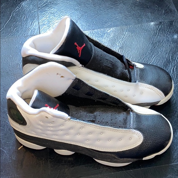 OG “He got game” Jordan 13 - Picture 4 of 6